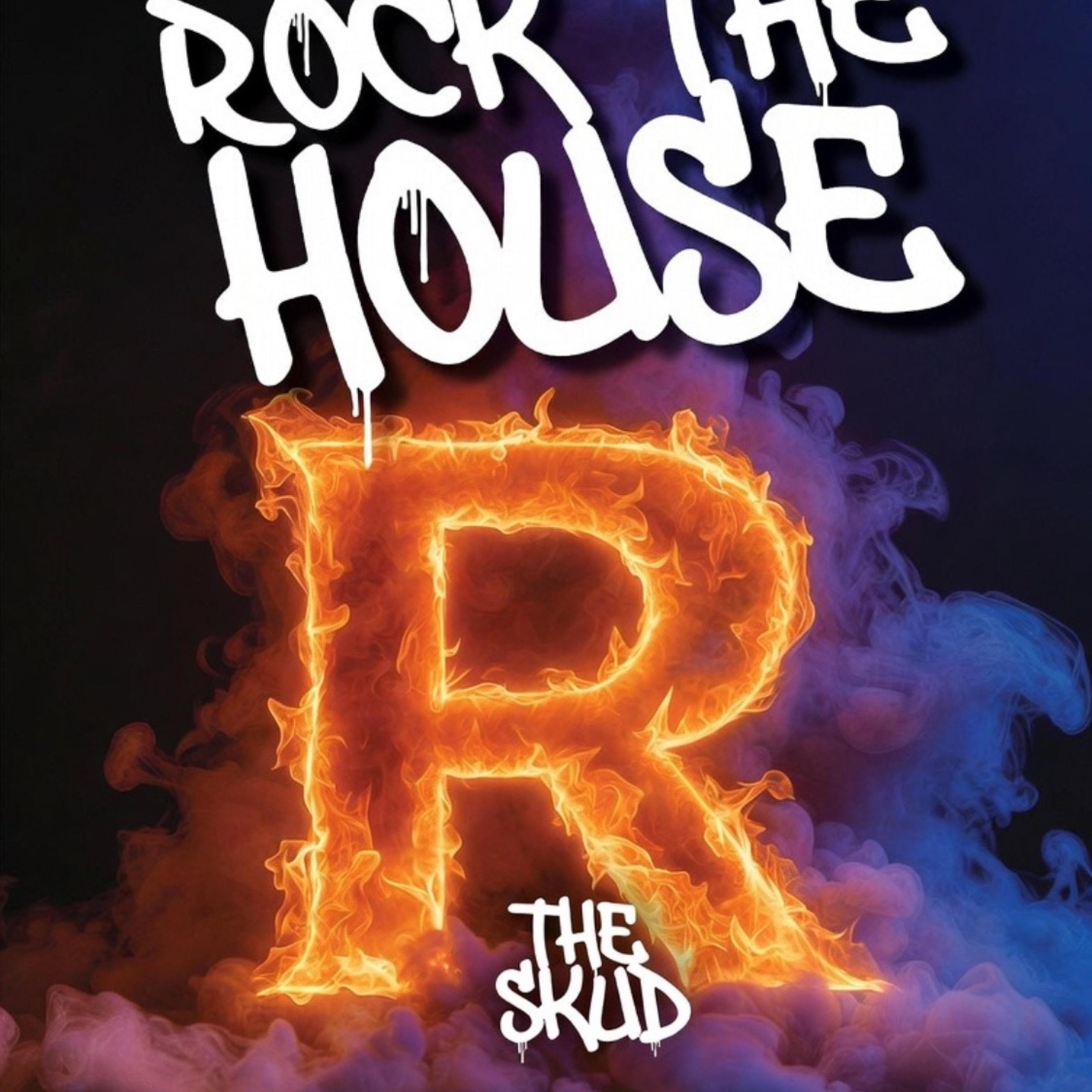 Rock The House - Single