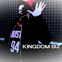 Kingdom Biz - Single - LiCon