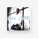 Darius Denon