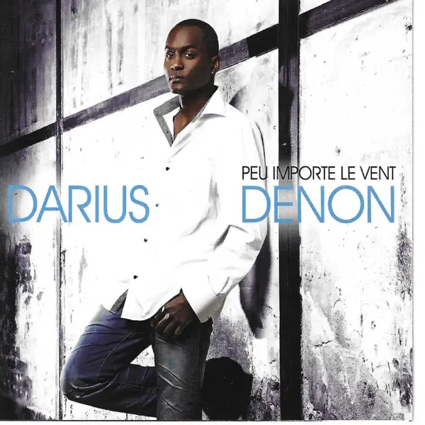 Amoureux D'Elle — DARIUS DENON