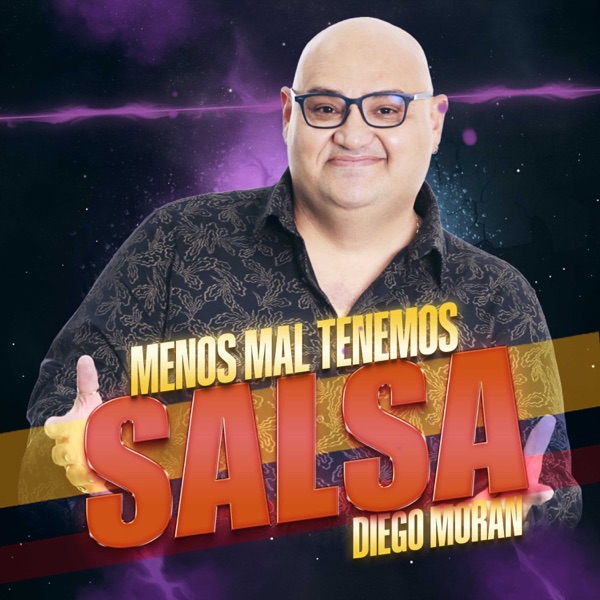 Menos Mal Tenemos Salsa