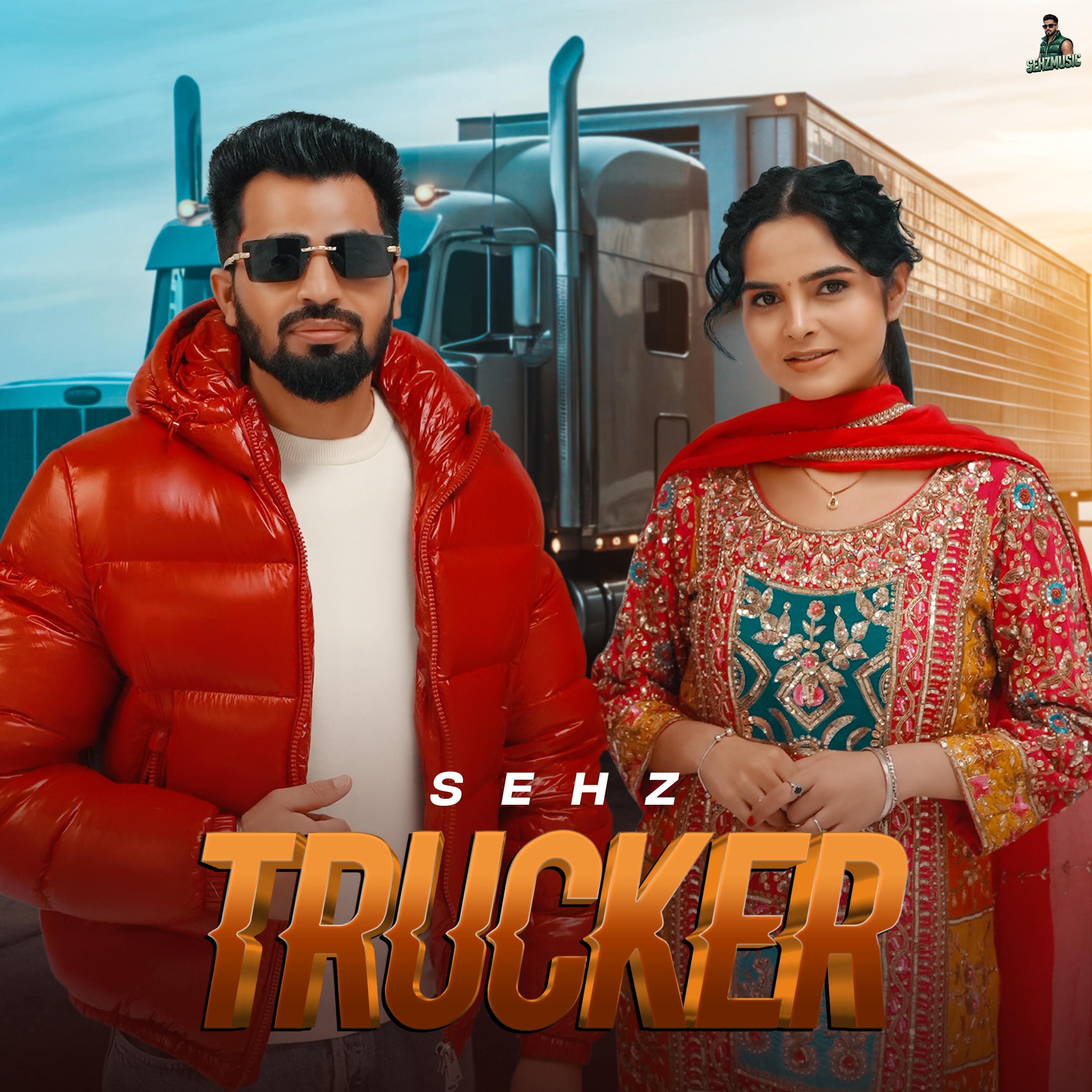 Trucker - Single