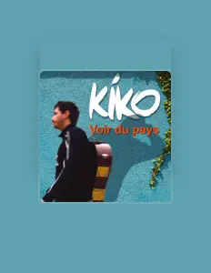 Listen to kiko, watch music videos, read bio, see tour dates & more!