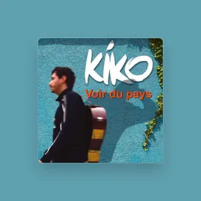 Listen to kiko, watch music videos, read bio, see tour dates & more!