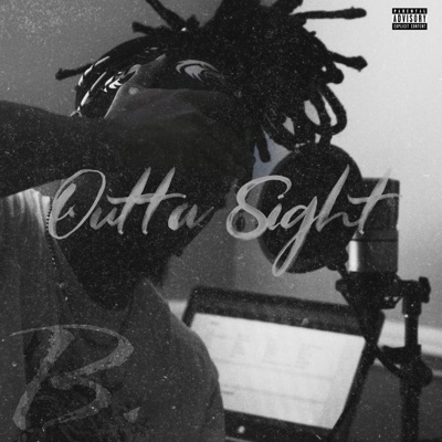 Outta Sight. - Single