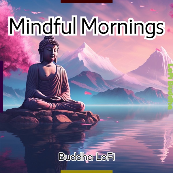 Mindful Mornings: Buddha LoFi