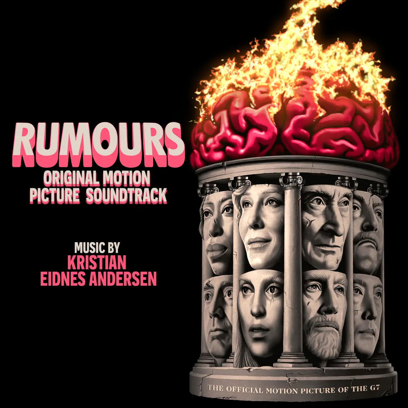 Kristian Andersen – Rumours (Original Motion Pictures Soundtrack) (2024) [iTunes Match M4A]