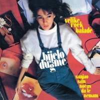 Ove cu noci naci blues