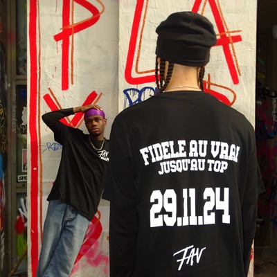 Elle veut tout (feat. Deuji Eden) - Single