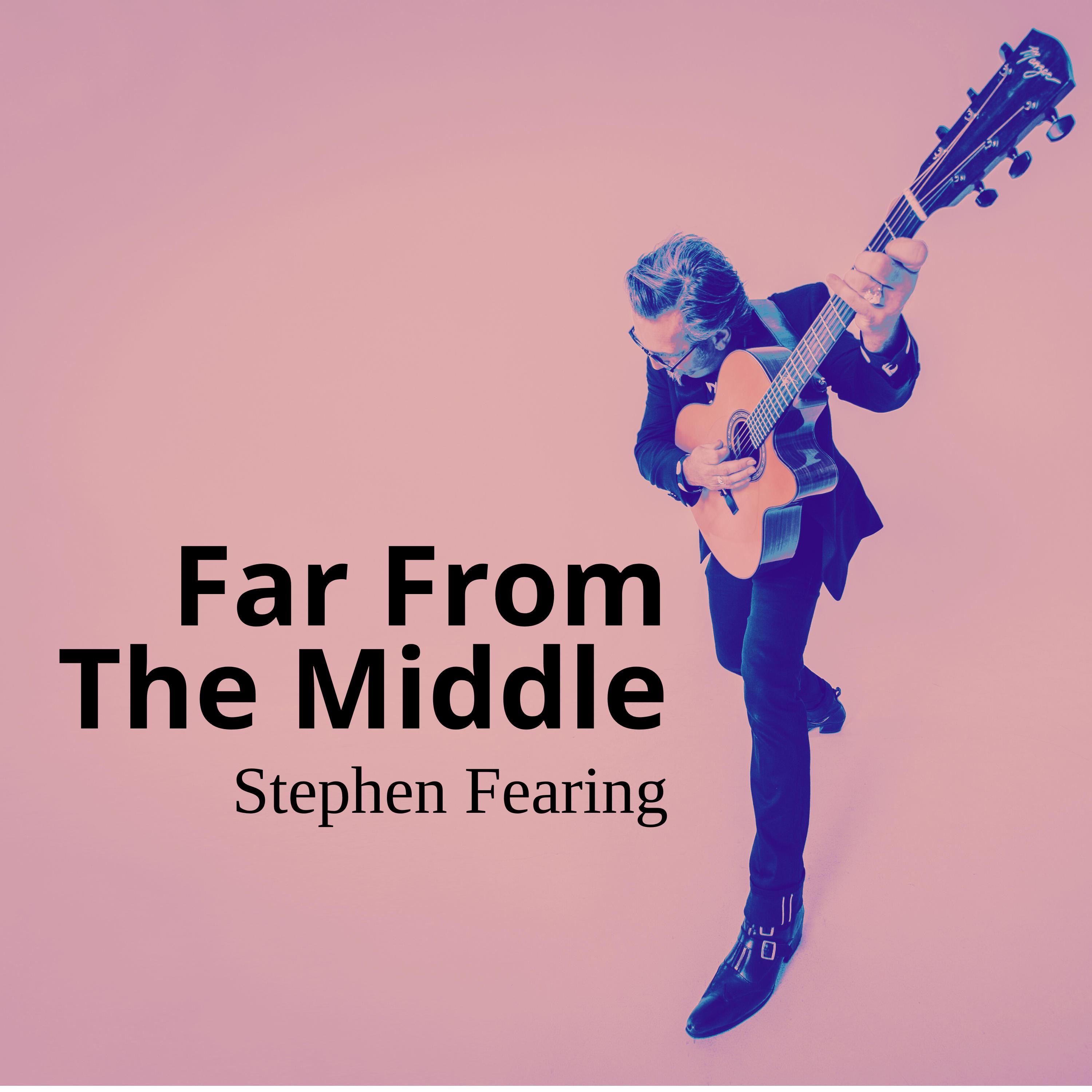 Far From The Middle - Single