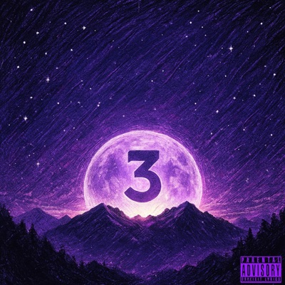 PLANET PURPLE 3