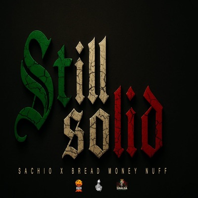 Still Solid (feat. Bread Moneynuff) - Single