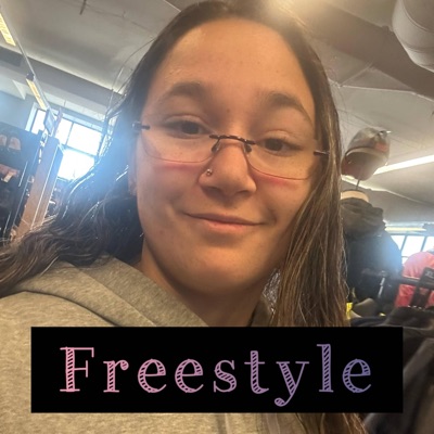 Freestyle - Single