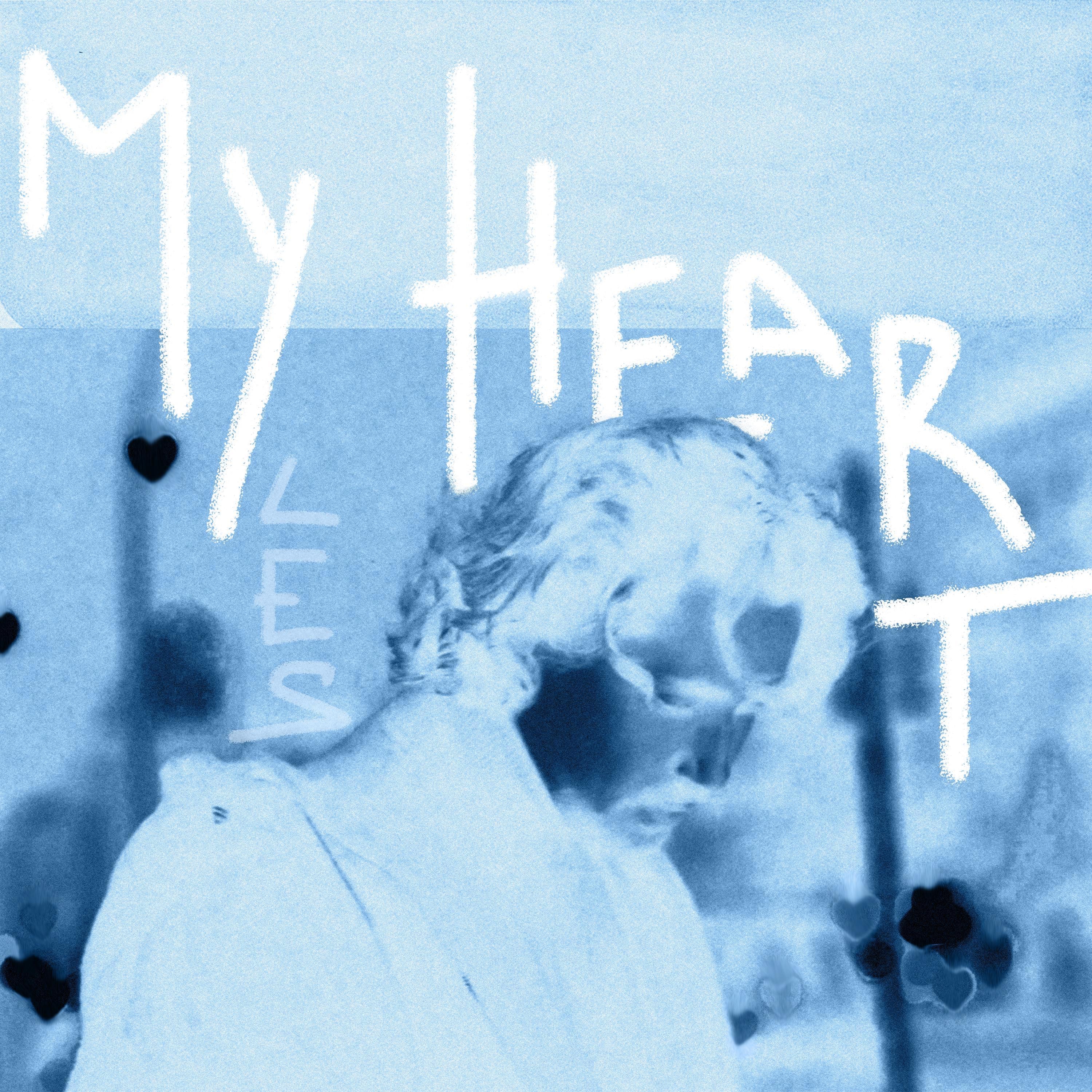 My Heart - Single