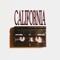 CALIFORNIA - Dani Ribba & Jesse Baez lyrics