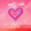 Wendy Shay & Olivetheboy - Crazy Love