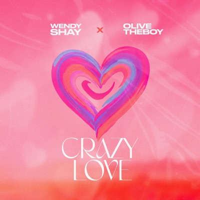Crazy Love - Single