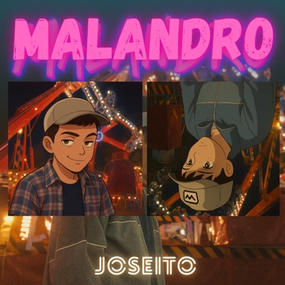 MALANDRO - Single