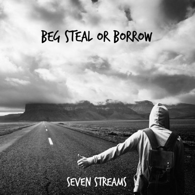 Beg Steal or Borrow - Single
