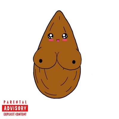 show me the tit on an almond - Single