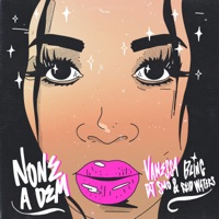 None A Dem - Single - Vanessa Bling, Gaza Slim & DJ Smo