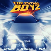 ÚSAME (feat. Tonny Brook) - Single - Orzusv, Marce Moran & Jerson Solis