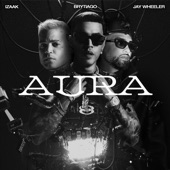 Aura artwork