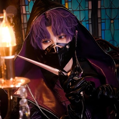 A Lemurian Love Song (Rafayel) - Single