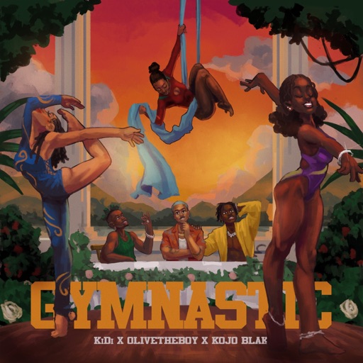 Album artwork