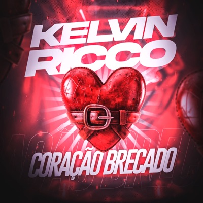 Coração Brecado - Single