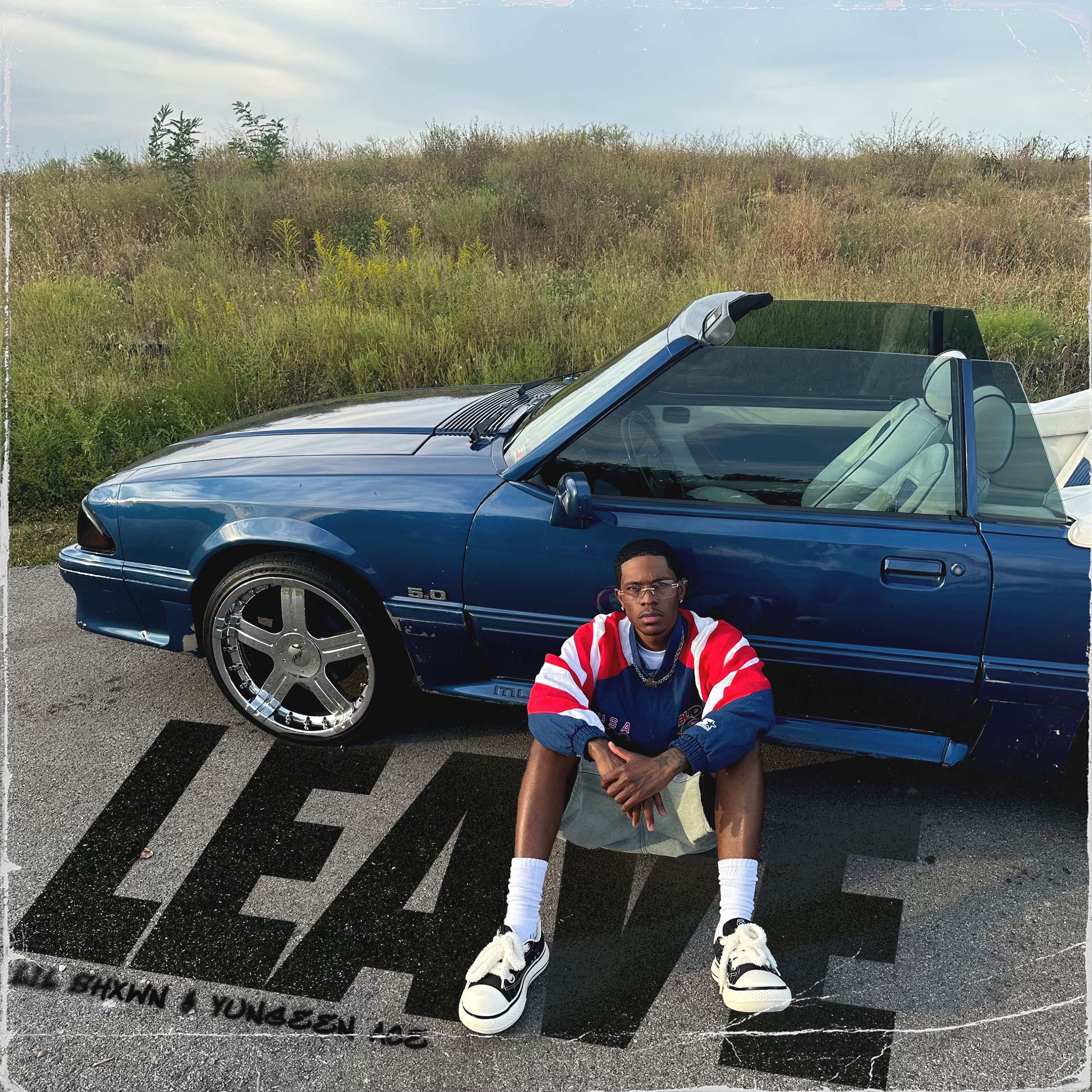 Lil Shxwn x Yungeen Ace - Lil Shxwn x Yungeen Ace - Leave RADIO
