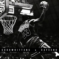 HIGHER (feat. Kafeeno) - Single - GOODWRITT3NS