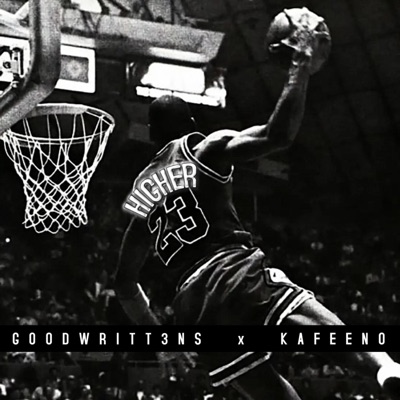 HIGHER (feat. Kafeeno) - Single