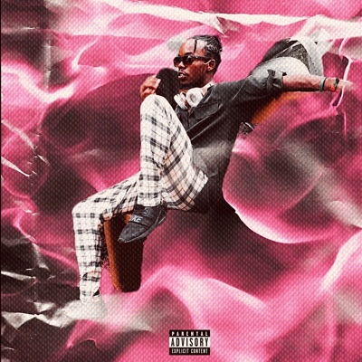 LUCY DREAMS (feat. Wavy Srf, Sire & Culture Szn) - Single