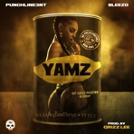 YAMZ - Single