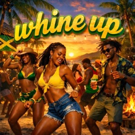 WHINE UP (feat. Wexter1k) Quanny