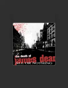 Listen to Death of James Dean, watch music videos, read bio, see tour dates & more!