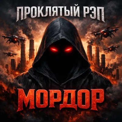 Мордор - Single