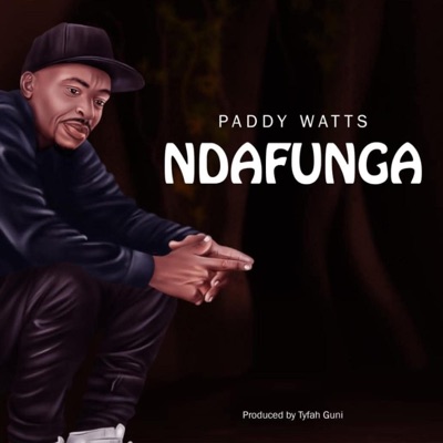 NDAFUNGA - Single
