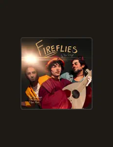 Dengarkan Fools Delight, tonton video musik, baca bio, lihat tanggal tur & lainnya!