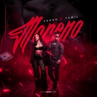 MORENO - Single - Farah & Yemil