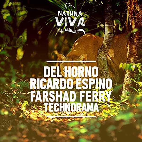 Technorama - Single