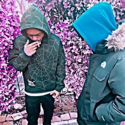 Pippen (feat. TrippyAntikz) - Single