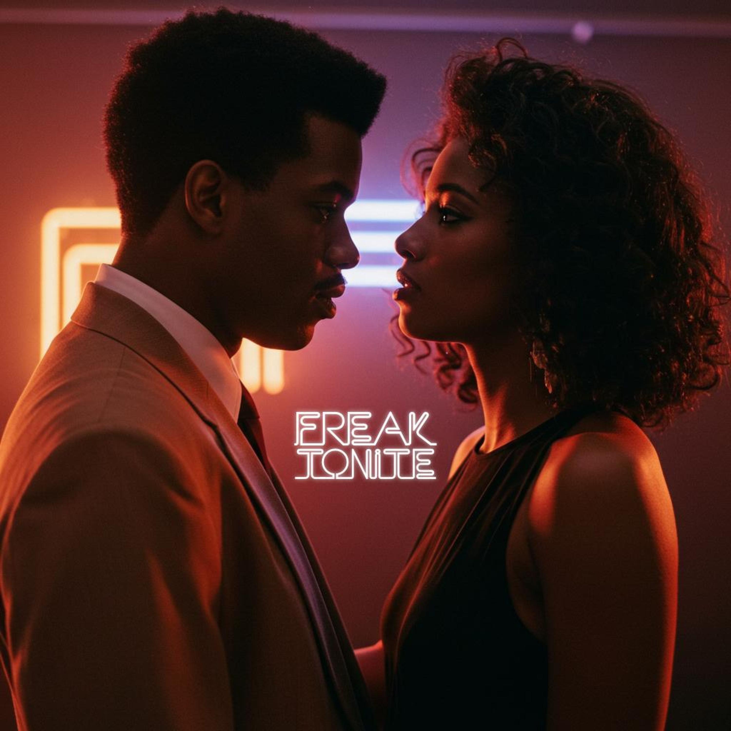 Freak Tonite - Single