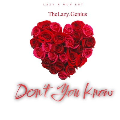 Don't You Know - Single