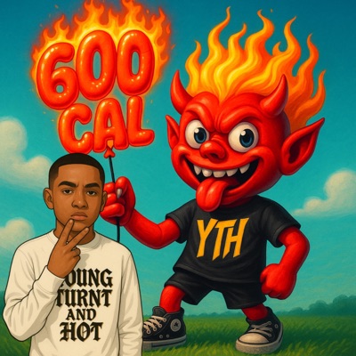 Young Turnt & Hot - Single