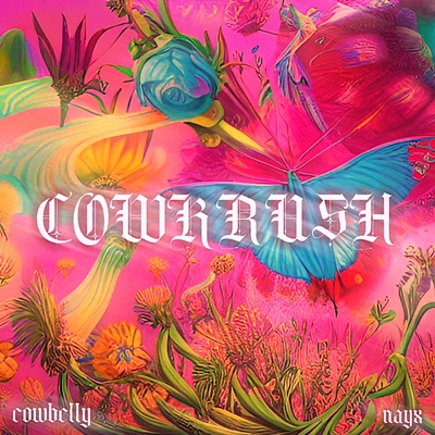 Cowkrush - Single