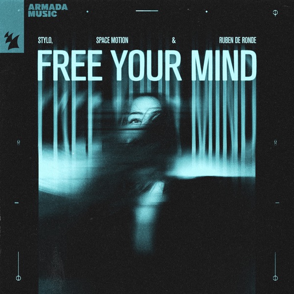 Free Your Mind - Single
