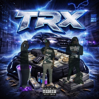 TRX - Single
