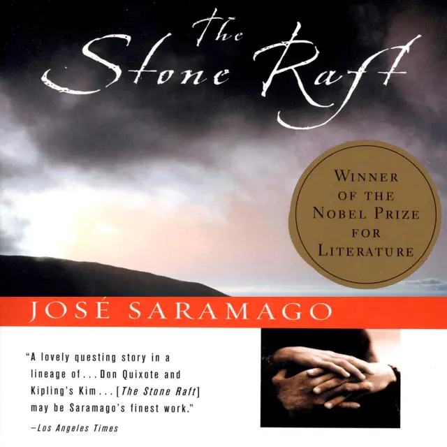The Stone Raft (Unabridged)